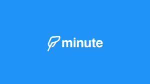 新幹線チケットを後払いできるアプリ「minute（ミニッツ）」